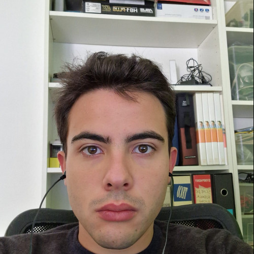 Fabio M. profile photo