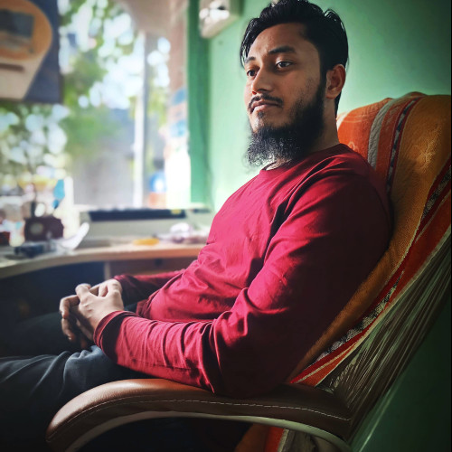 Faizan M. profile photo