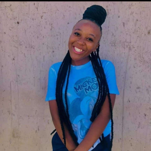 Vuyolwethu N. profile photo