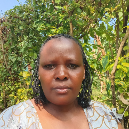Josphine L. profile photo