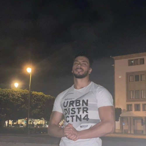 Hamza T.