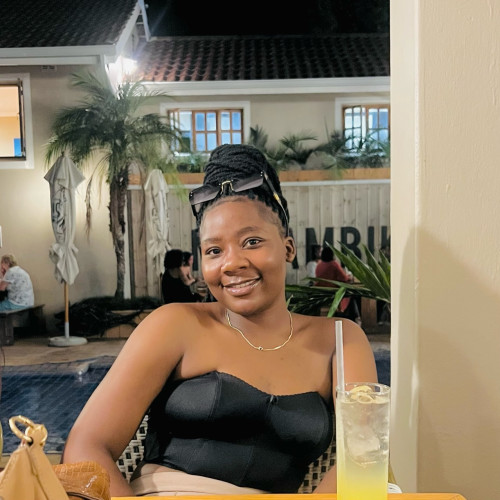 VONGAI  M. profile photo