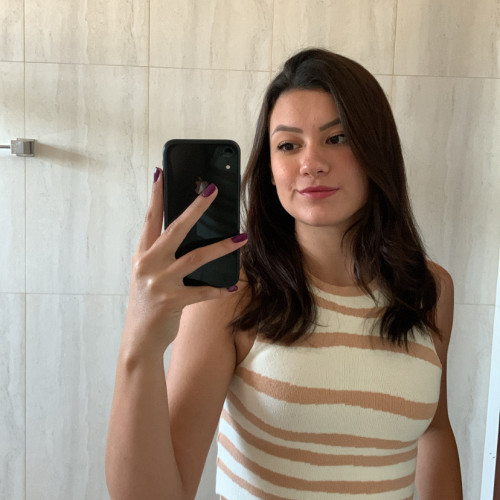 Amanda  V. profile photo