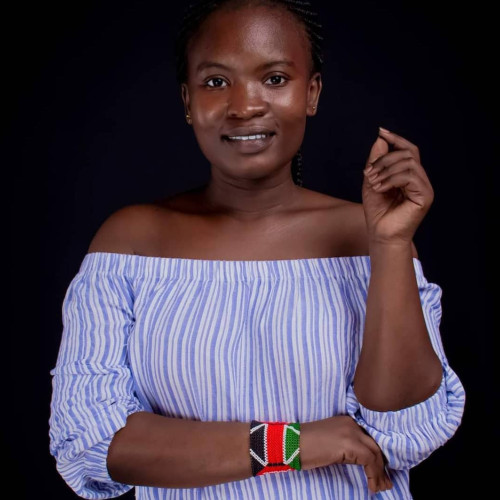 Mercyline O. profile photo