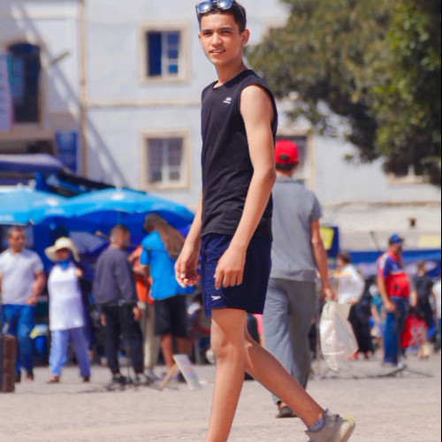 Younes A. profile photo