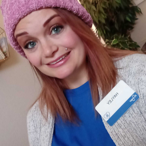 Hayley A. profile photo