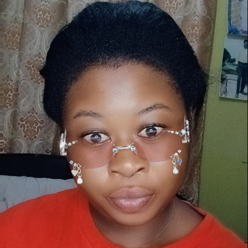 Modesta A. profile photo