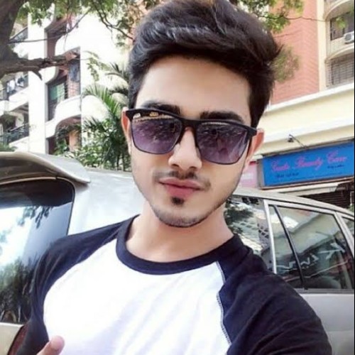Shrijal G.