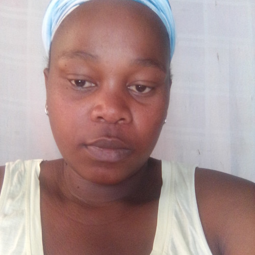 Thandekile Edith S. profile photo
