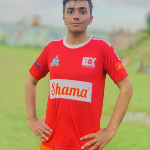 Abbas K.