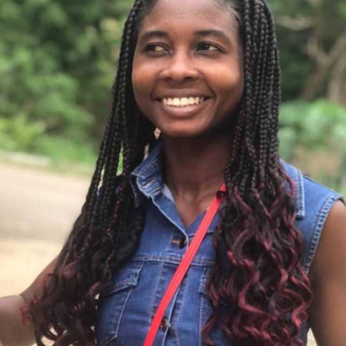 Justina A. profile photo