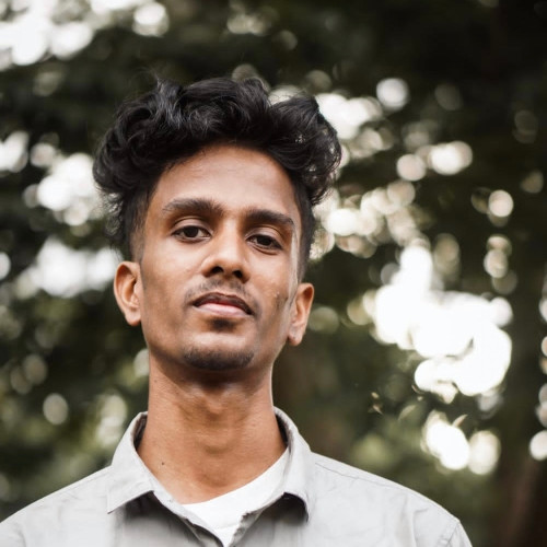 Abhin r. profile photo