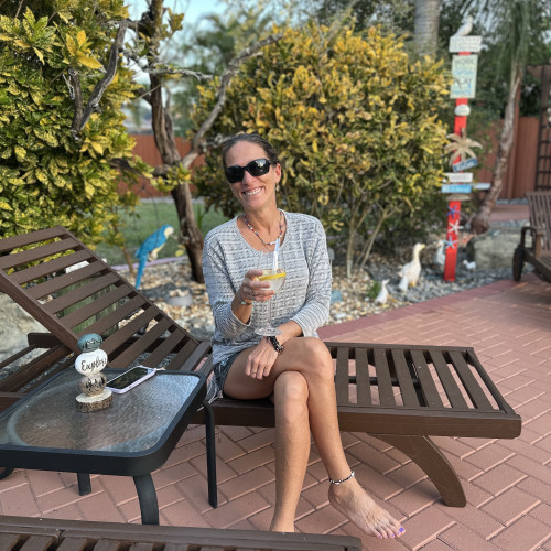 Oxana L. profile photo