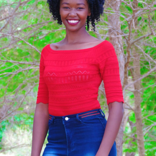 Moreen N. profile photo