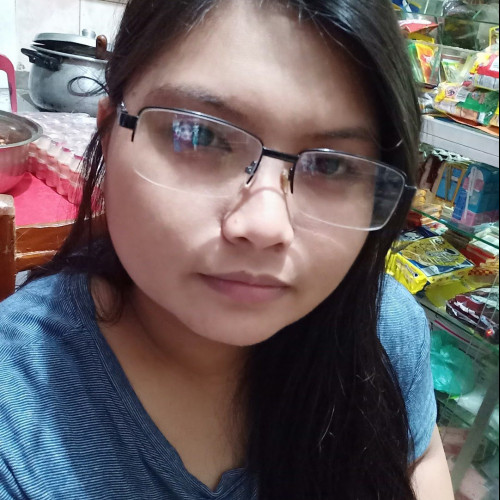 Abigail Roque B. profile photo