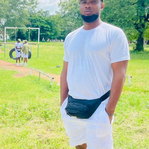 Eke increase chigozirim  O. profile photo