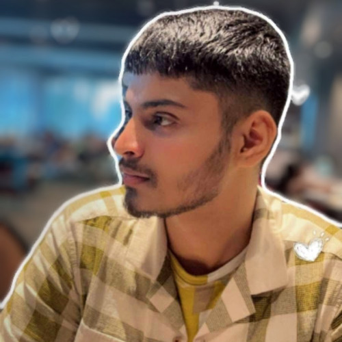 Vishwajeet P.