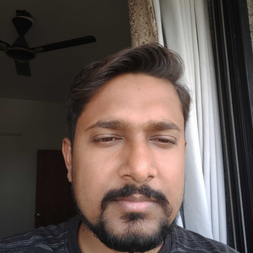 Dhaval P. profile photo
