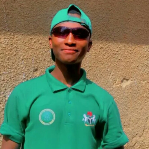 Abdullahi D. profile photo
