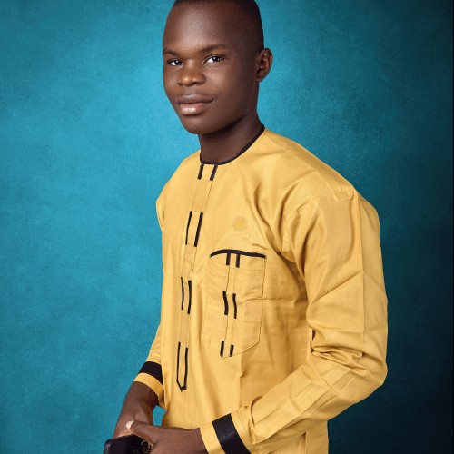 CHIBUZOR GODGIFT O.