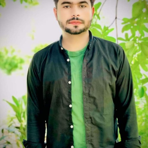 M Usman S.