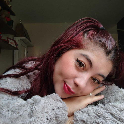 Daniela B. profile photo