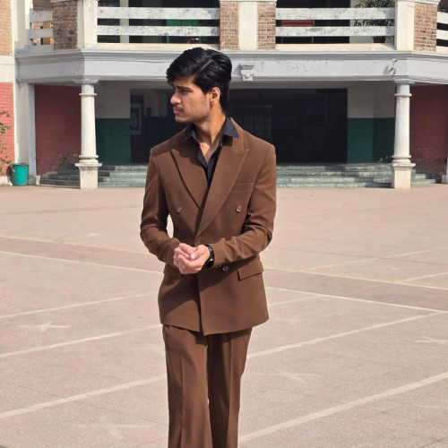 sagar v. profile photo