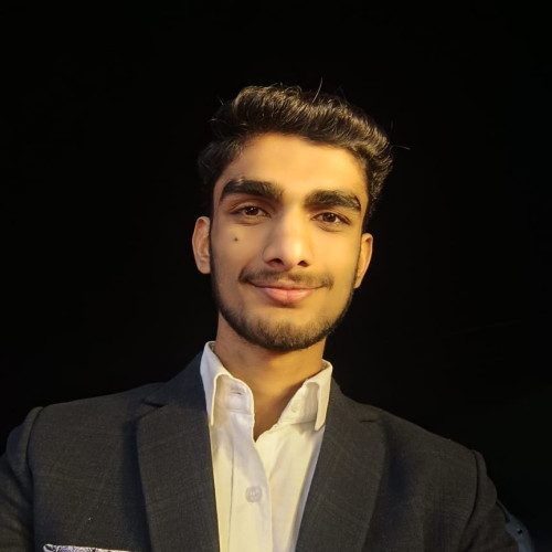 Ram j. profile photo