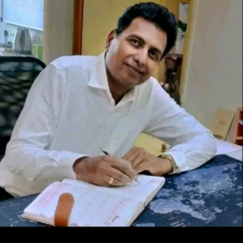 Madan S. profile photo