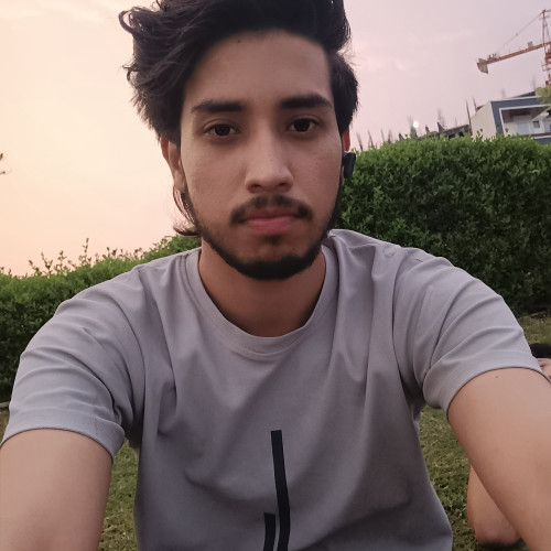 Ashwani  D. profile photo