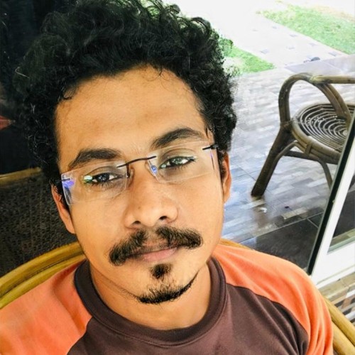 Kamal F.
