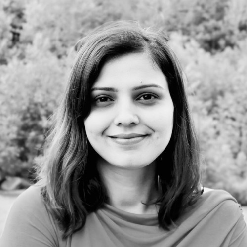 Minakshi M.