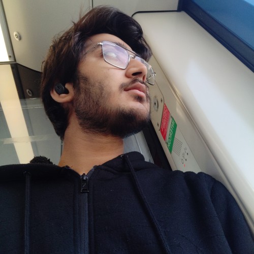 Rex C. profile photo