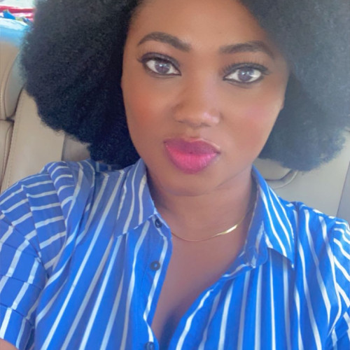 Mirabel K. profile photo