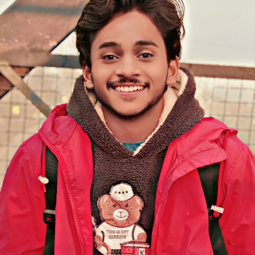 Smile  K. profile photo