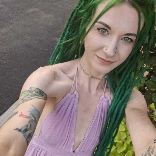 Dayla W. profile photo
