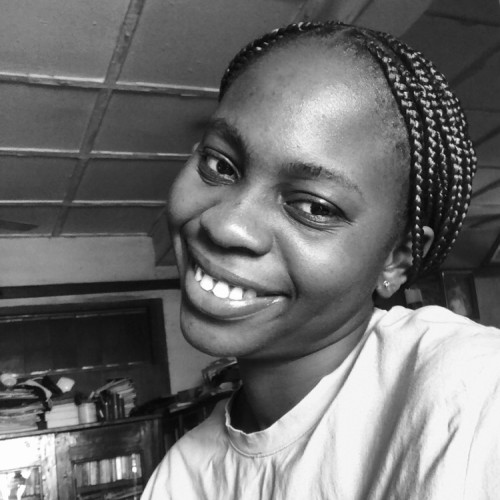 Nelly O. profile photo