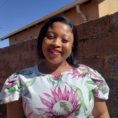 Londiwe L. profile photo
