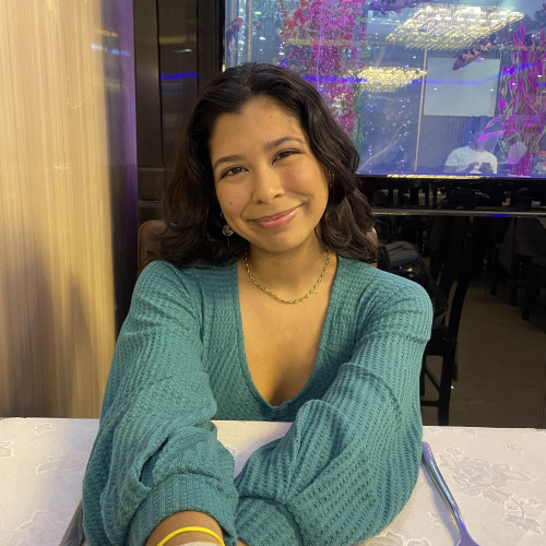 Lucia G. profile photo