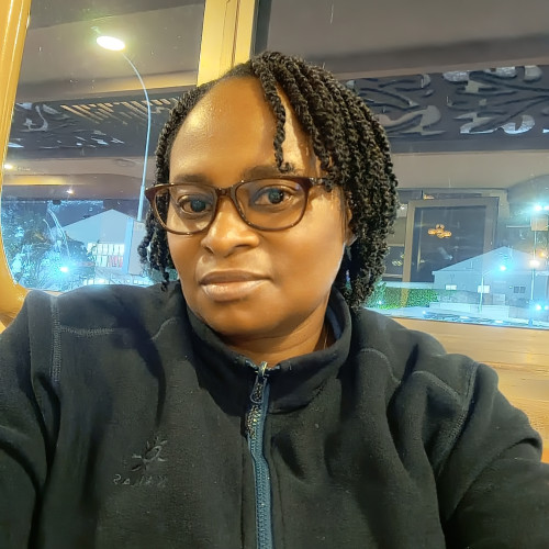 ANNE M. profile photo