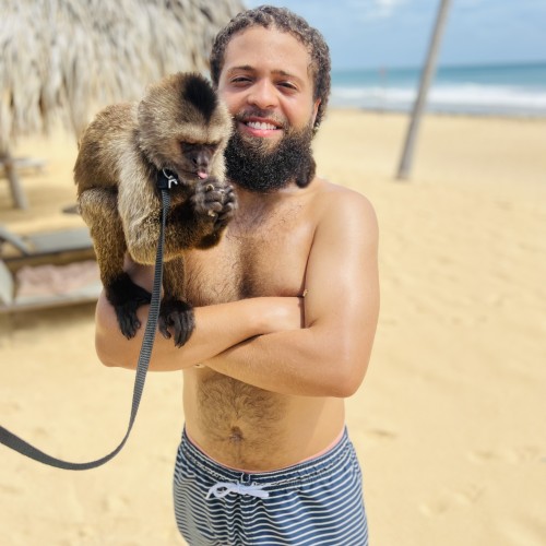 niles r. profile photo