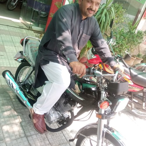 Malik s.