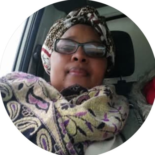Martha M. profile photo