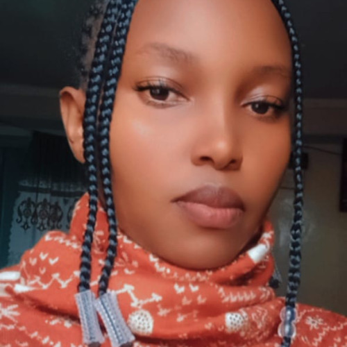 MIRIAM K. profile photo