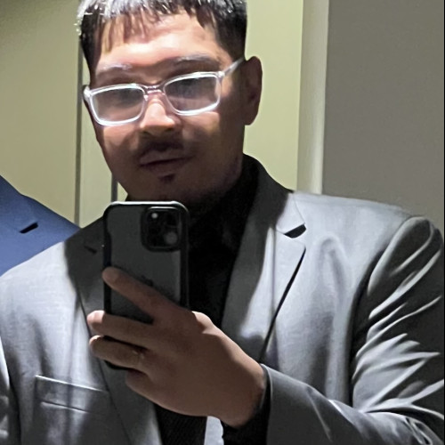 Alvin P. profile photo