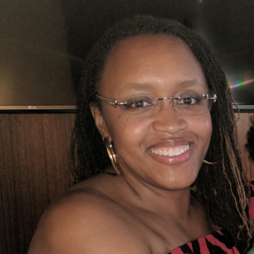 Toisha B.