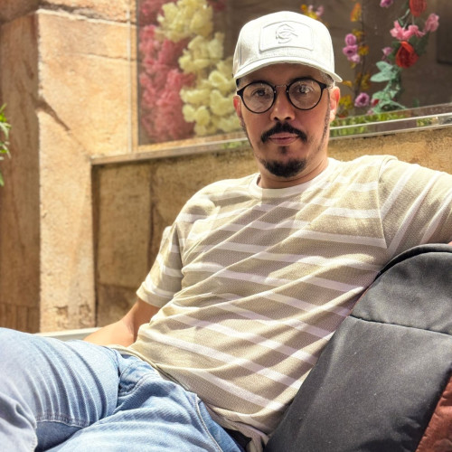Halim K.
