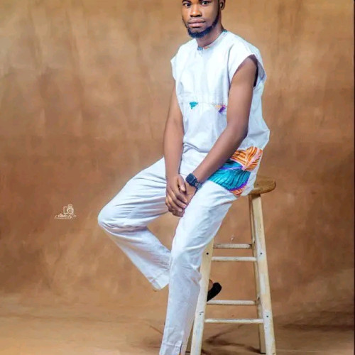 Anietie C. profile photo