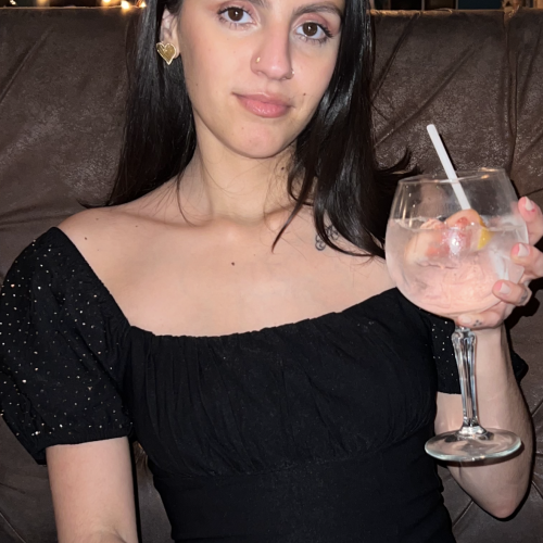 Siana D.