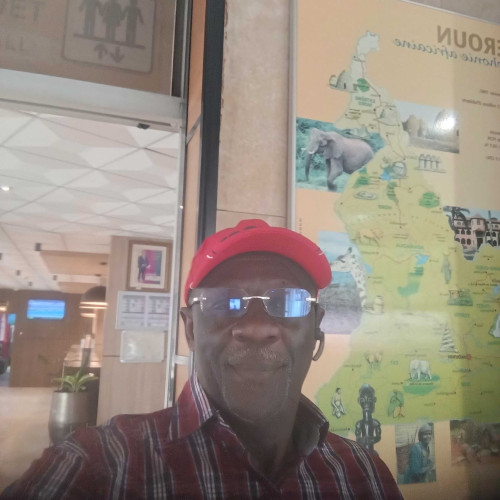 willy m. profile photo